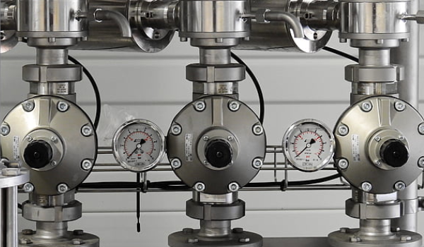 Water Pressure Booster Pump Manufacturer